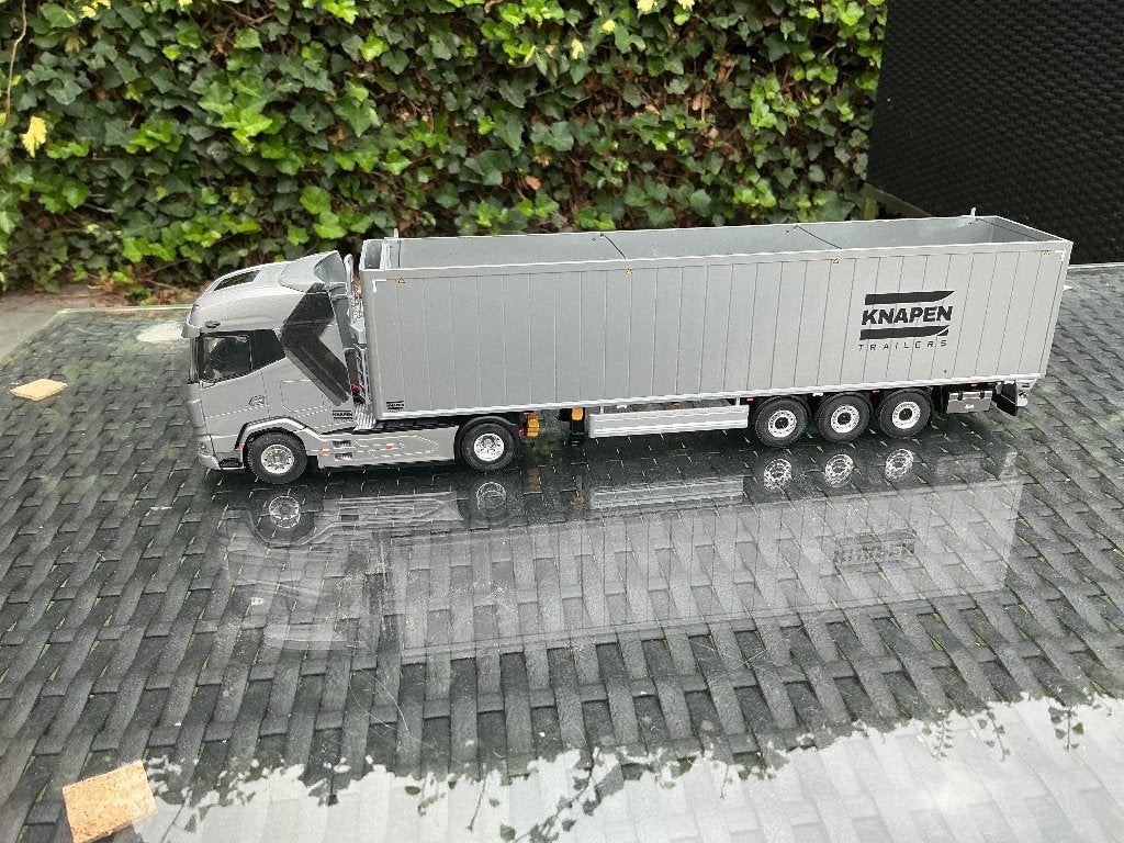 DAF wsi, Ophalen of Verzenden, Nieuw, Bus of Vrachtwagen, Wsi
