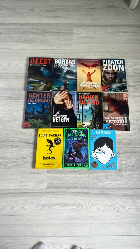 Lijsters, Boeken, Ophalen of Verzenden, Zo goed als nieuw