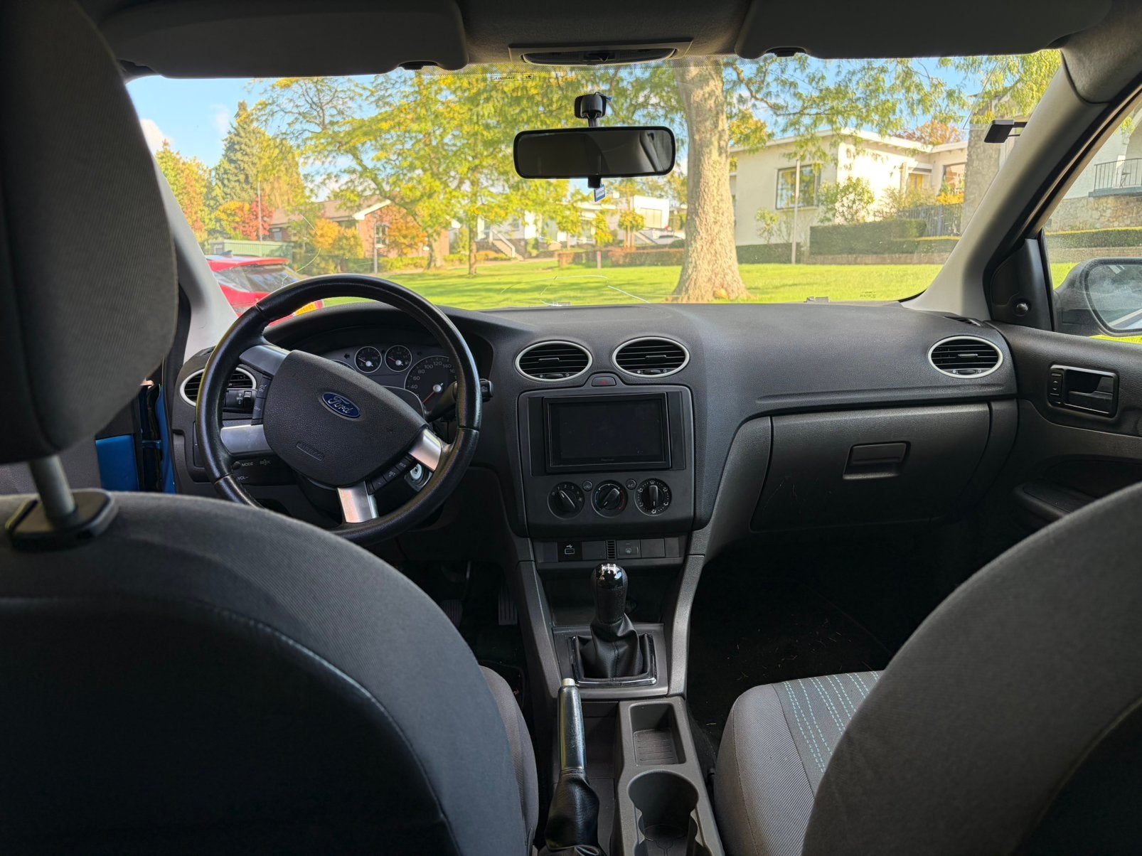 Foto 14 van Ford Focus 1.4 (2005) | gereviseerde motor, CarPlay, Pirelli