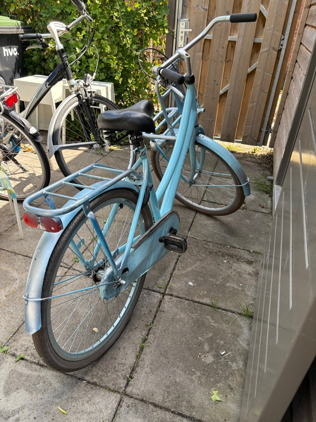 Kinder fiest, Minder dan 47 cm, Ophalen, Gebruikt