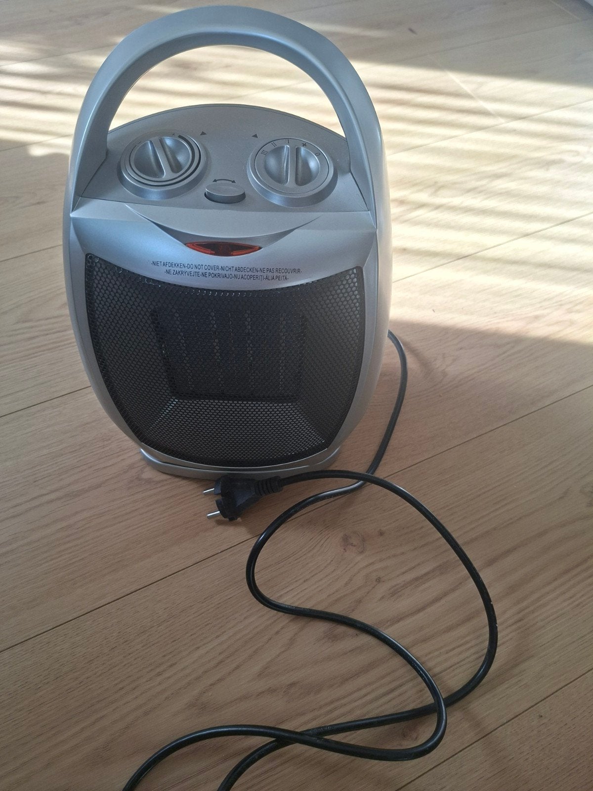 Kachel, Huis en Inrichting, Kachels, Ophalen of Verzenden, Elektrisch, Overige soorten