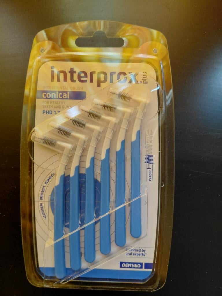 Interprox ragers, Verzenden, Nieuw, Overige typen