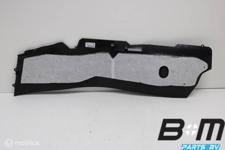 Zijkant middenconsole VW Passat B8 3G1863045A, Auto-onderdelen, Gebruikt