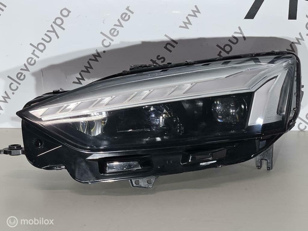 Koplamp Audi A5 B9 8W F5 Facelift Voll LED('17-'20)8w6941039, Audi, Gebruikt, Audi, Ophalen of Verzenden