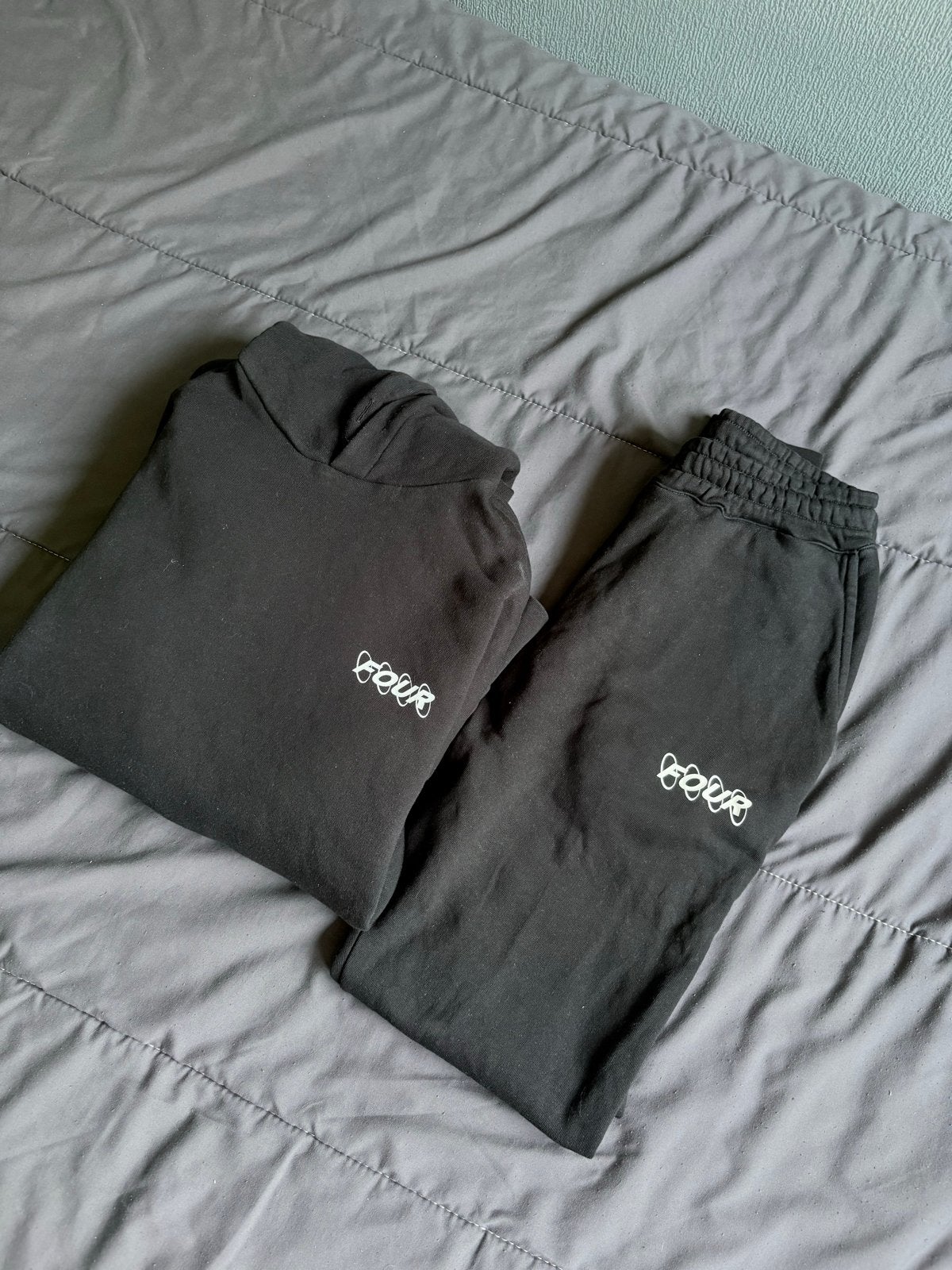 Four pak maat S, Kleding | Heren, Overige Herenkleding, Zo goed als nieuw, Ophalen of Verzenden