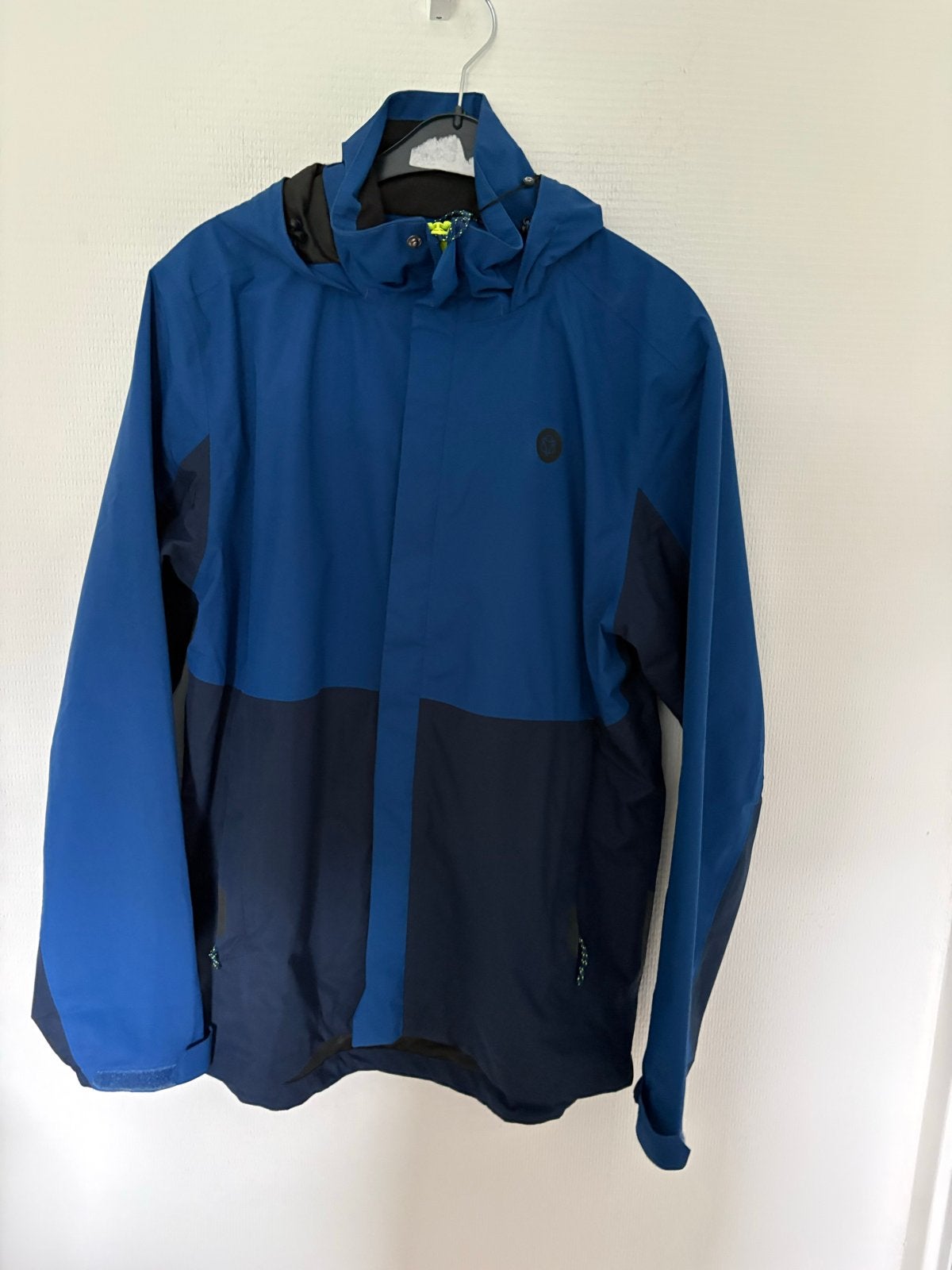 Nieuwe Agu Section regenjas heren - Maat M, Caravans en Kamperen, Regenkleding, Heren, Geen, Nieuw, Ophalen of Verzenden