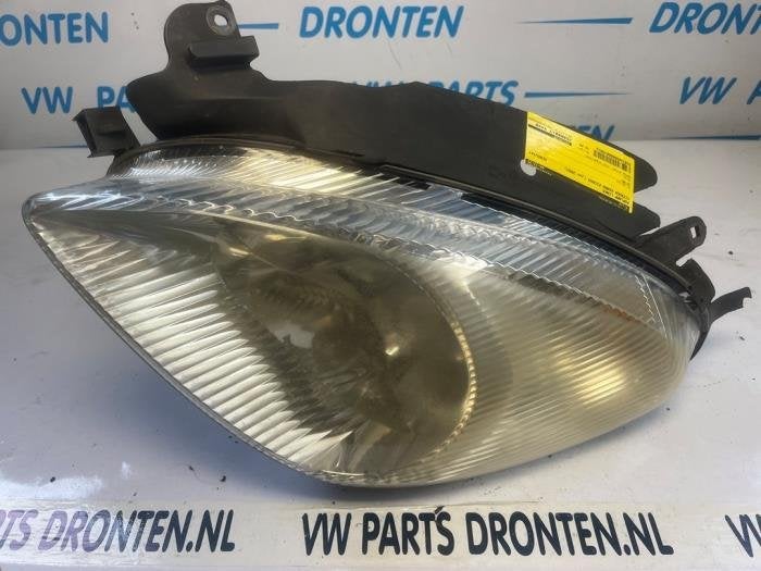 Koplamp links van een Citroen Xsara Picasso, Gebruikt, Verzenden, -, -