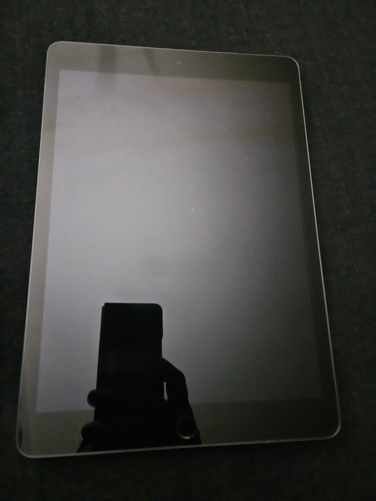 Apple iPad 9e generatie - Zo goed als nieuw, 10 inch, Apple iPad, Ophalen of Verzenden, Zo goed als nieuw