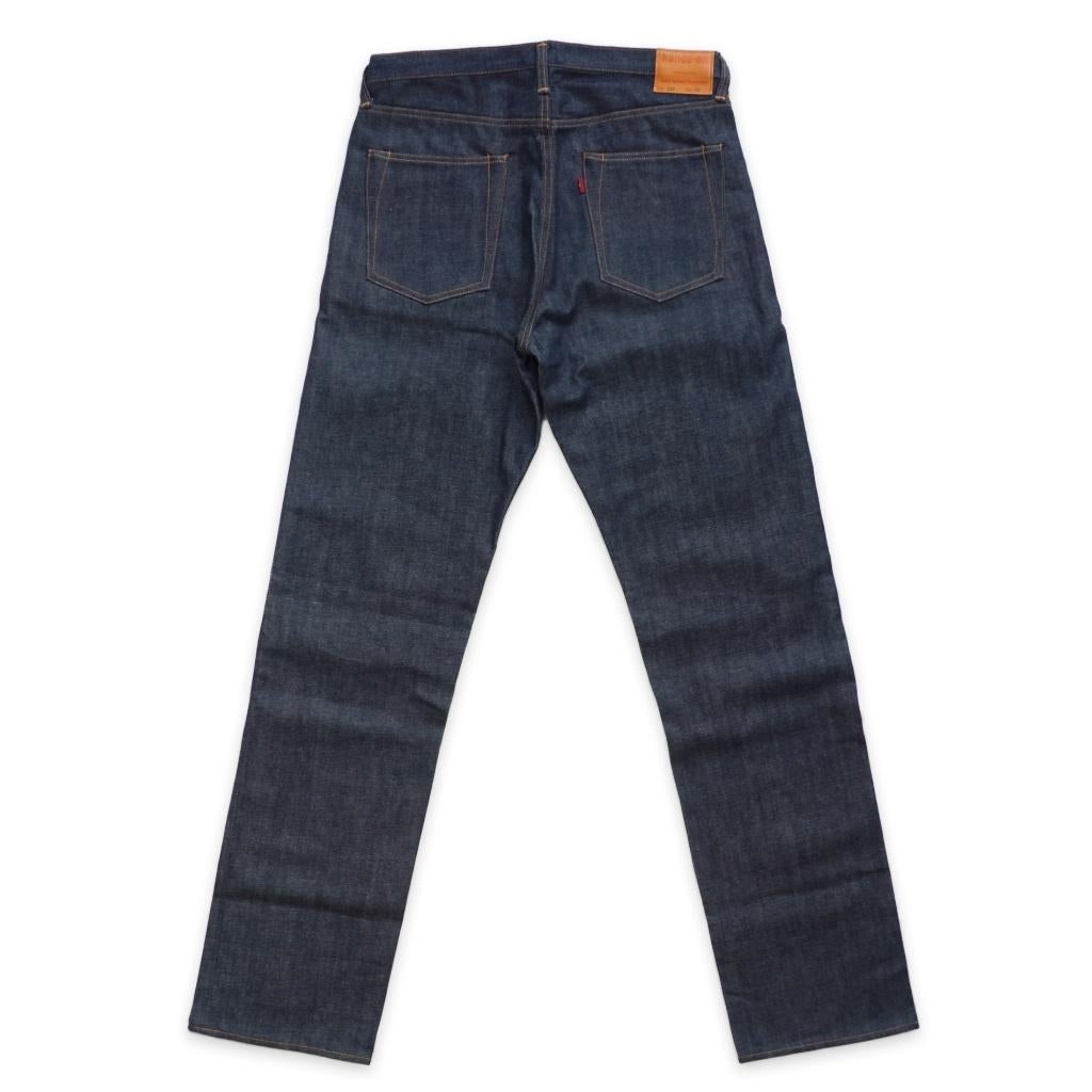HANDS-ON S47 W36 x L36 1947-type Hand-crafted Selvedge Jeans, W36 - W38 (confectie 52/54), Blauw, Nieuw, HANDS-ON