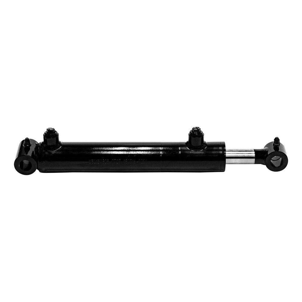 Dubbelwerkende cilinder hydraulisch 254mm, Verzenden