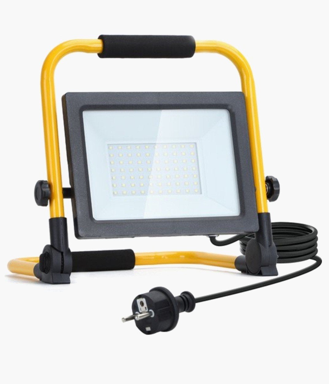 Nieuwe Aigostar LED Bouwlamp 30W - Waterdicht & Draagbaar, Aigostar, Minder dan 50 watt, Ophalen of Verzenden, Netvoeding