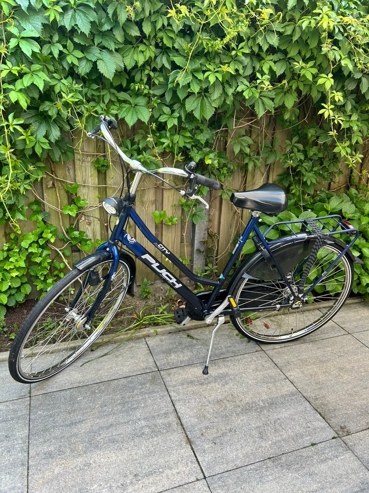 Puch dames fiets, Ophalen of Verzenden, Zo goed als nieuw, Overige merken