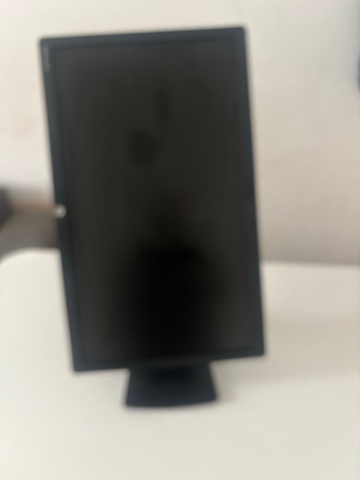 HP EliteDisplay E231 Monitor - 23 inch Full HD, Gebruikt, In hoogte verstelbaar, Full HD, Ophalen of Verzenden