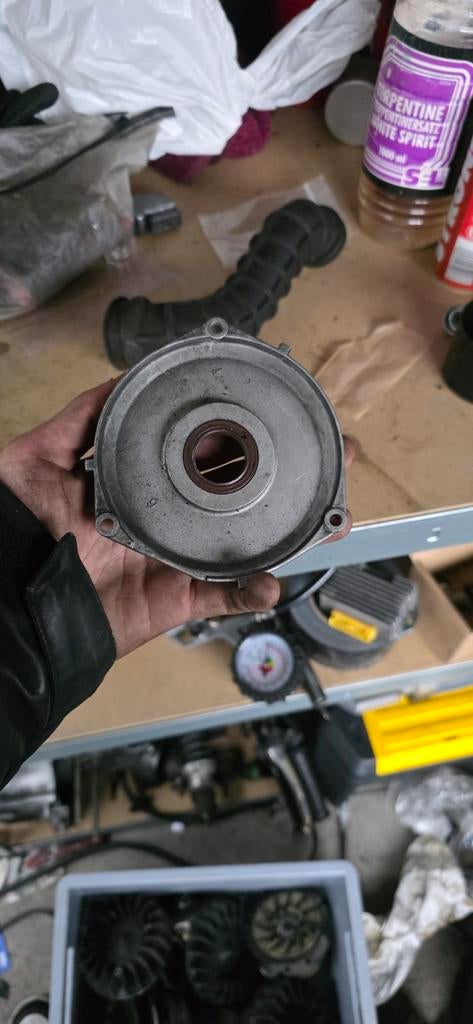 j sfera onderdelen, Ophalen, Gebruikt, Overige typen, Piaggio
