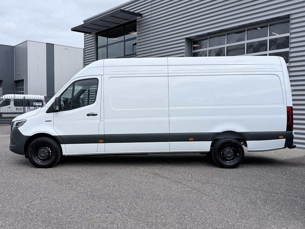 Mercedes-Benz eSprinter 320 L3 Pro 81kWh | LED | APPLECARPLA, Automaat, 81 kWh, Gebruikt, 2000 kg