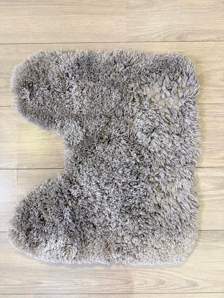 IKEA ALMTJÄRN pedestal mat, Huis en Inrichting, Stoffering | Tapijten en Kleden, Ophalen, Minder dan 50 cm, Gebruikt, 50 tot 100 cm