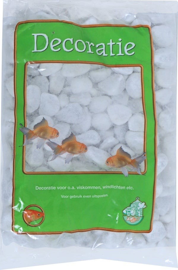 Boon Aqua Deco marmerkiezel 1 kg 1216 mm, ., Nieuw, Overige merken, Ophalen of Verzenden
