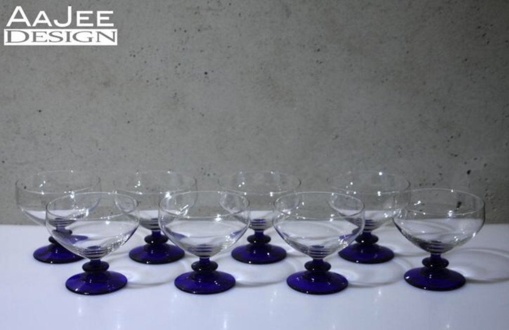 Royal Leerdam – Nectar – Coupes – Siem van der Marel – 1995, Ophalen of Verzenden, Zo goed als nieuw, Overige typen