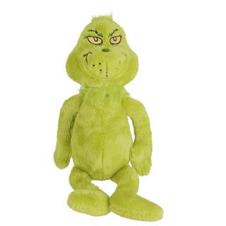 De Grinch Pluche 50 cm, Kinderen en Baby's, ., Overige typen, Nieuw, Ophalen of Verzenden