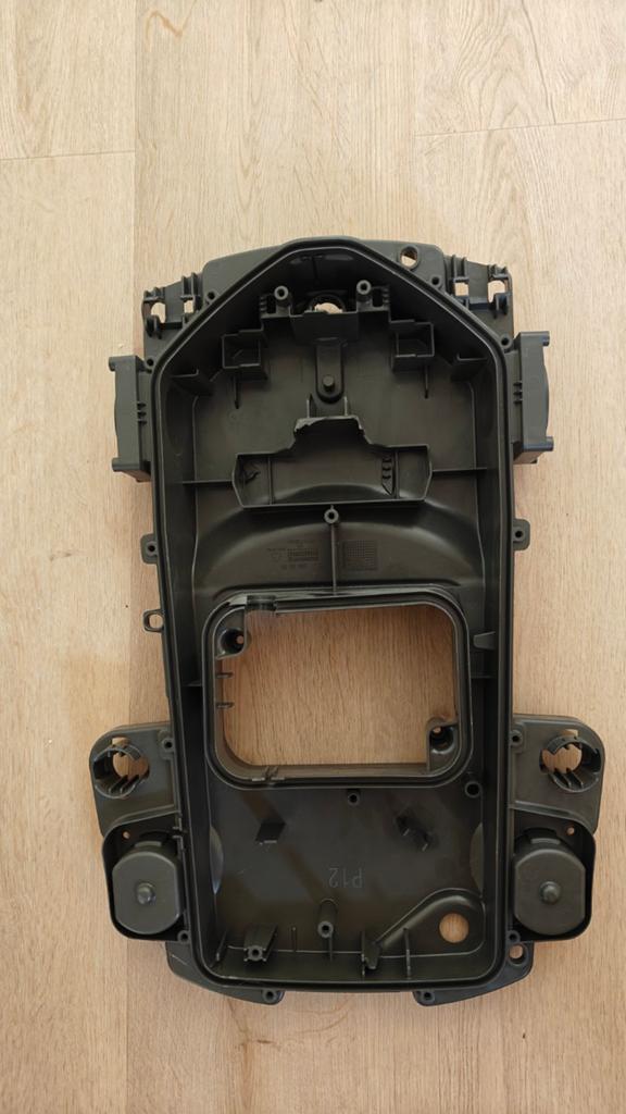 husqvarna 305 onder chassis, Ophalen of Verzenden, Nieuw, 20 tot 25 cm