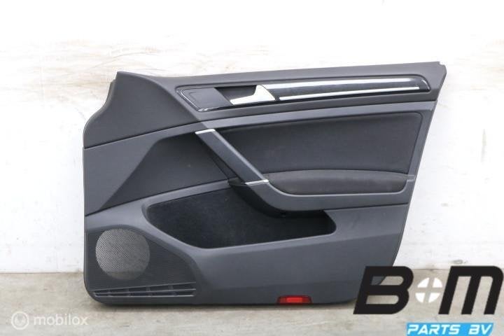 Deurpaneel RV VW Golf 7 FL BNG 5G4867024, Gebruikt