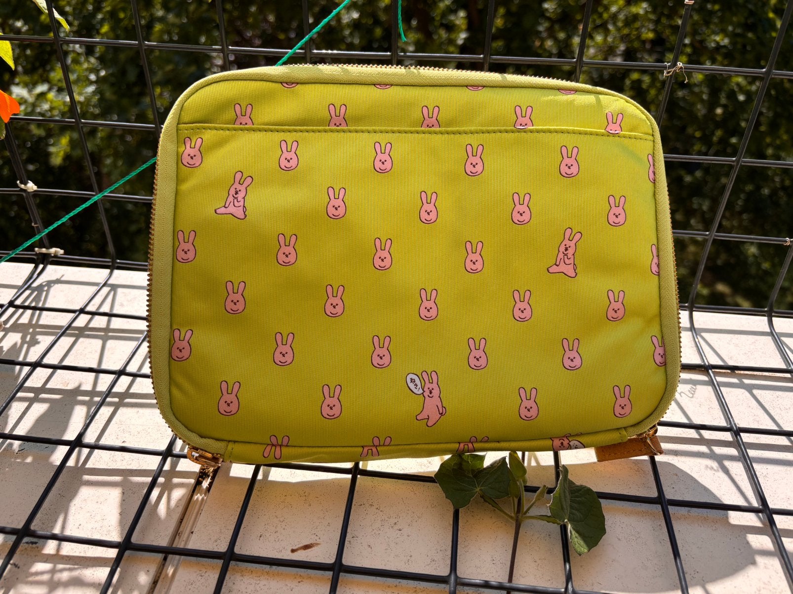 Hobonichi Drawer Pouch Large, Diversen, Ophalen of Verzenden, Gebruikt