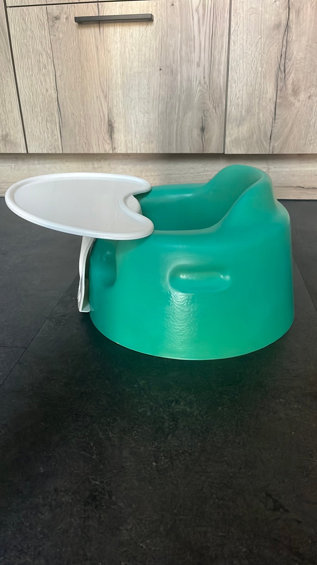 Bumbo, Ophalen, Zo goed als nieuw, Overige typen