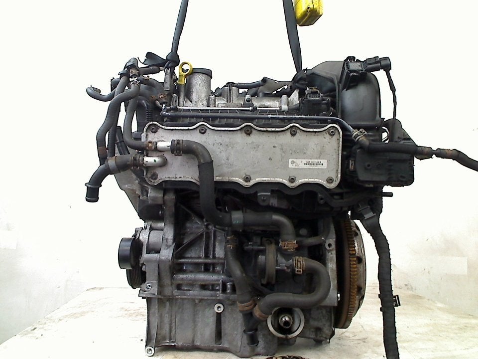 Motor Volkswagen Golf VII (AUA) (2012-08/2020-08) CJZ, Gebruikt, Volkswagen, Volkswagen AG, Kundenbetreuung@volkswagen.de