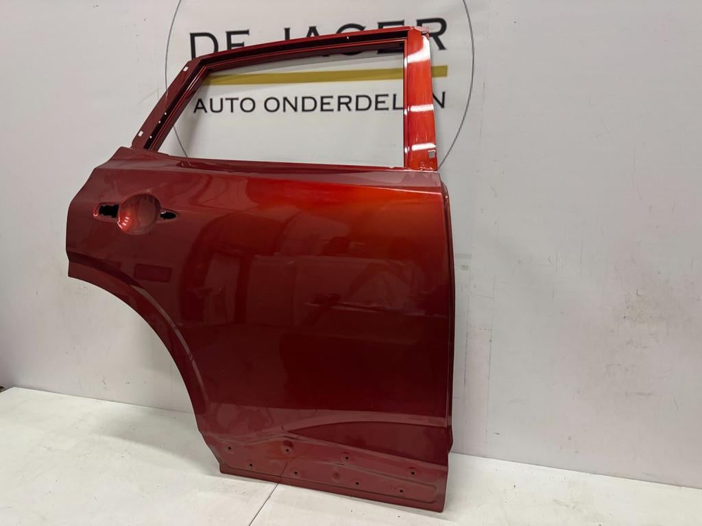 NISSAN QASHQAI J12 PORTIER DEUR RECHTS ACHTER H21006UAMA, Auto-onderdelen, Carrosserie en Plaatwerk, Deur, Takashima 1-chome 1-1
220-8686  Yokohama