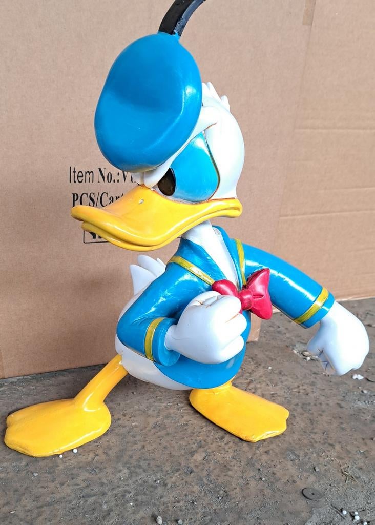 Donald Duck decoratie beeld Nieuw, Ophalen, Nieuw, Verschillende Smurfen