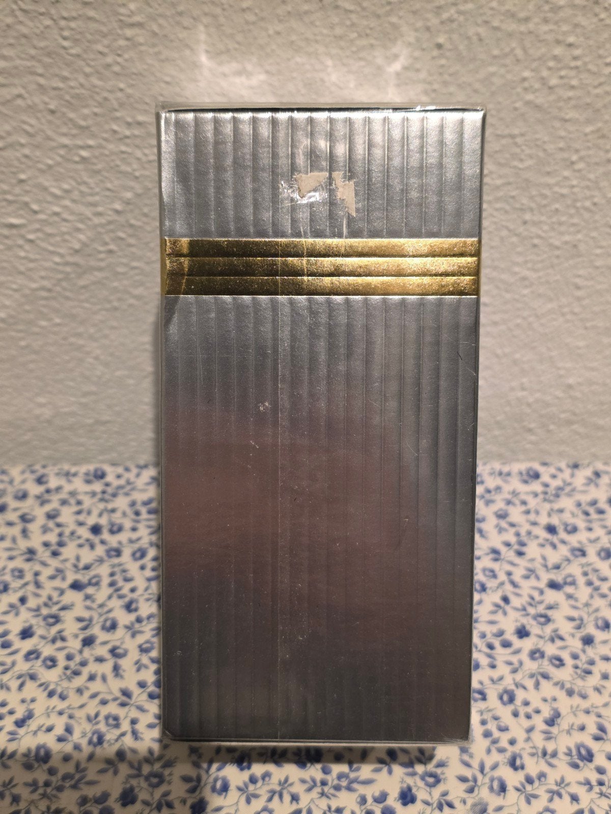 Vintage Pasha De Cartier Eau De Toilette 100ML, Ophalen of Verzenden, Nieuw
