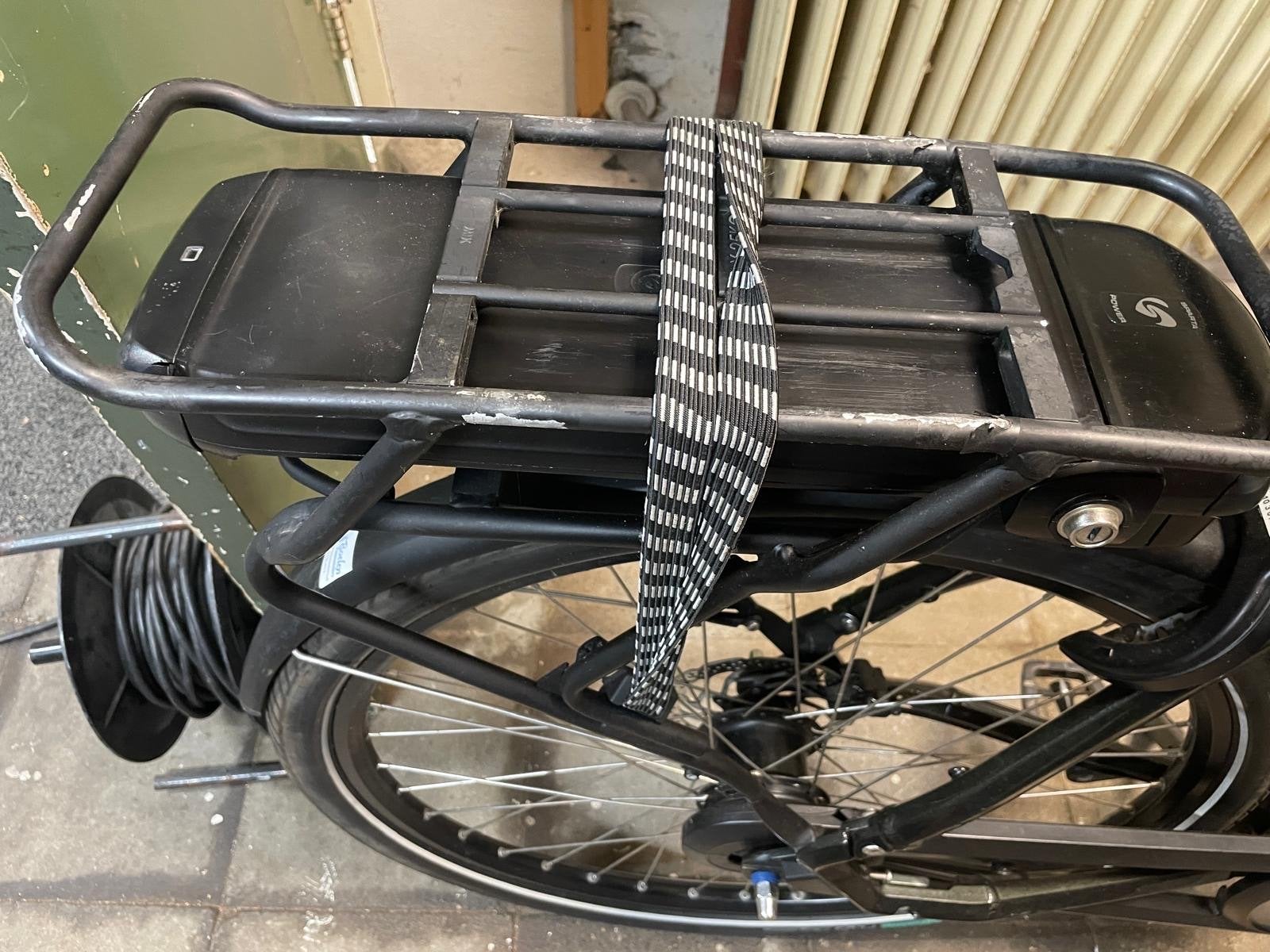 Foto 6 van Partij gebruikte stadsfietsen en e-bike gezocht: Opkoper!