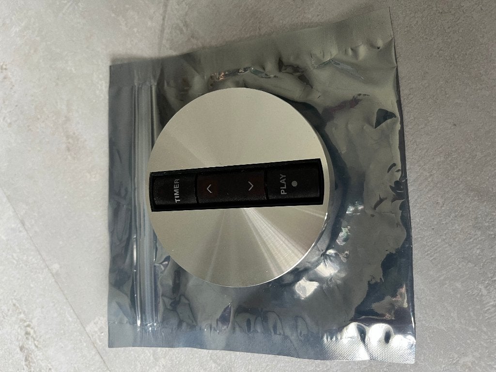 bang&olufsen b&o IR OOG VOOR 1656/136 AUDIO KIT, Audio, Tv en Foto, Stereo-sets, Zo goed als nieuw, Bang&olufsen alle 1/dk-7600 struer/denmark