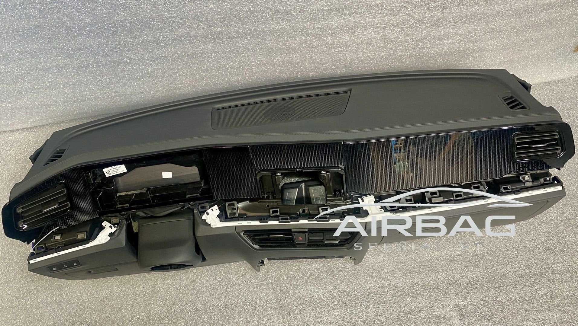 Volkswagen Tiguan 2024+  dashboard zonder airbags 571858019, Auto-onderdelen, Gebruikt, -, -, Ophalen of Verzenden