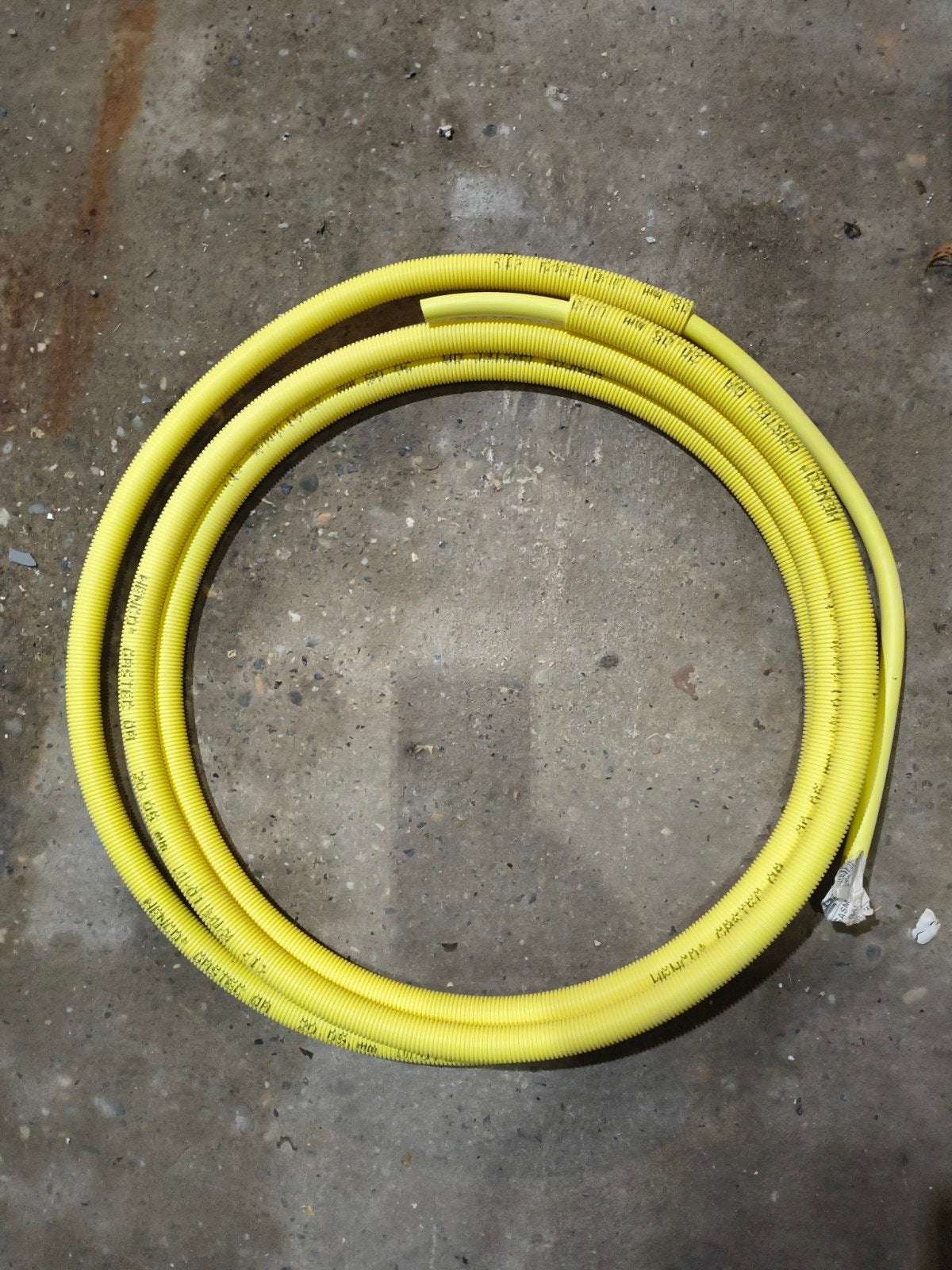 Henco Gastec meerlagenbuis 20mm – 4,5 meter, Ophalen of Verzenden