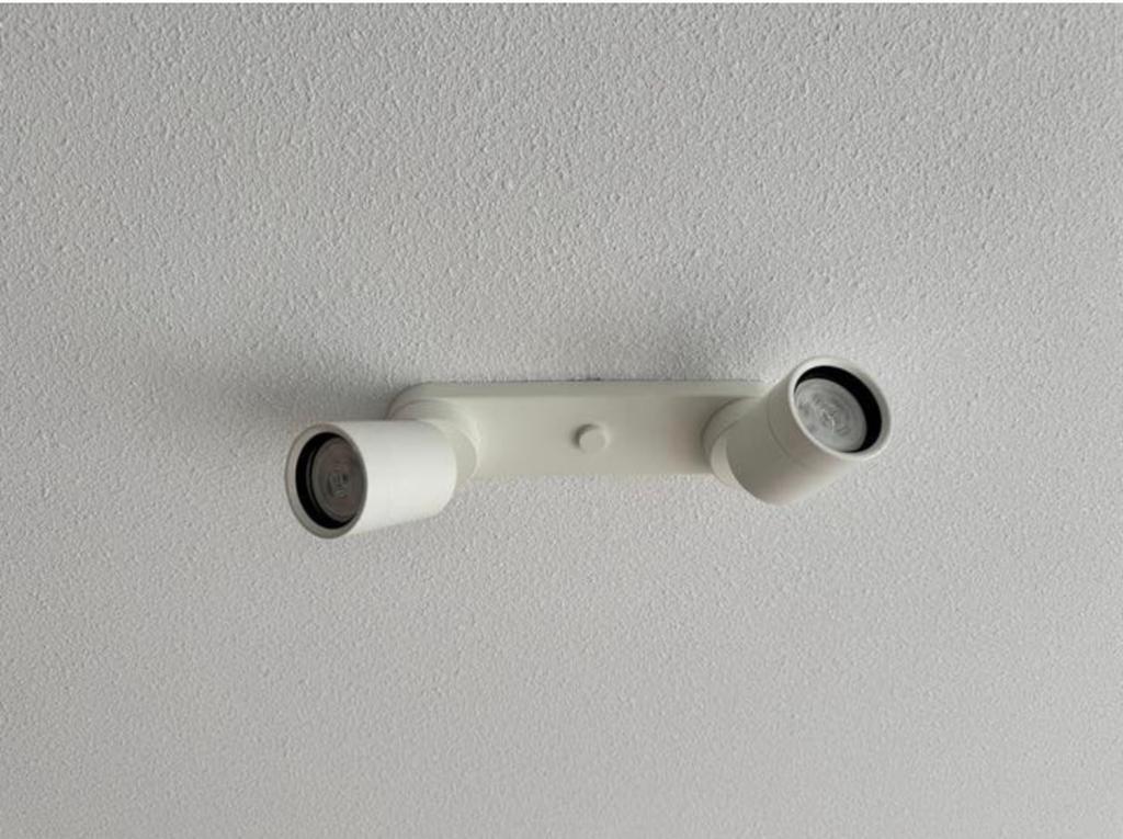 Philips Hue White Ambiance GU10 LED Spot - Zo goed als nieuw, Ophalen of Verzenden, Zo goed als nieuw, Overige schalen, Onderdeel
