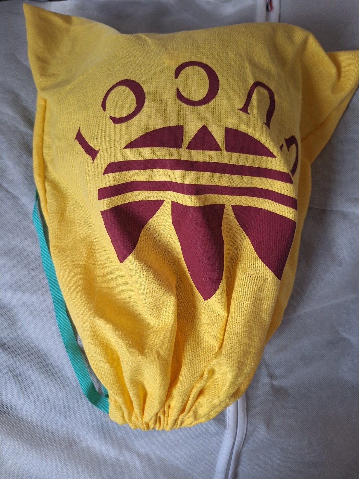 gucci x adidas limited edtion  (S), Ophalen of Verzenden, Nieuw