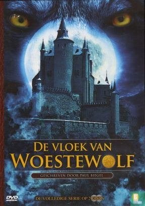 de vloek van woestewolf  ( jeroen krabbé  ), Alle leeftijden, Ophalen of Verzenden, Zo goed als nieuw, Drama