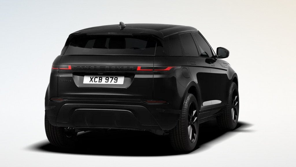 Land Rover Range Rover Evoque P270e S Business Edition | Pan, Auto's, Land Rover, Automaat, Euro 6, Met garantie (alle), 15 kWh