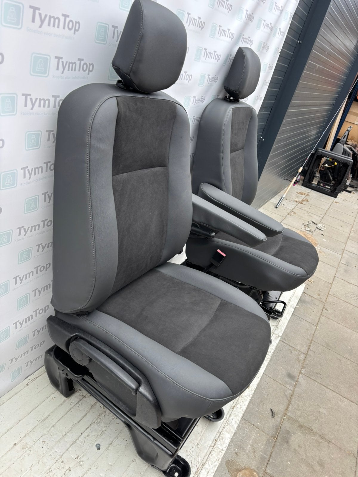 stoelen Opel Movano Renault Master NV400 2010-2023, Auto-onderdelen, Interieur en Bekleding, Tymtop5@gmail.com, 3161ek, Tymtop