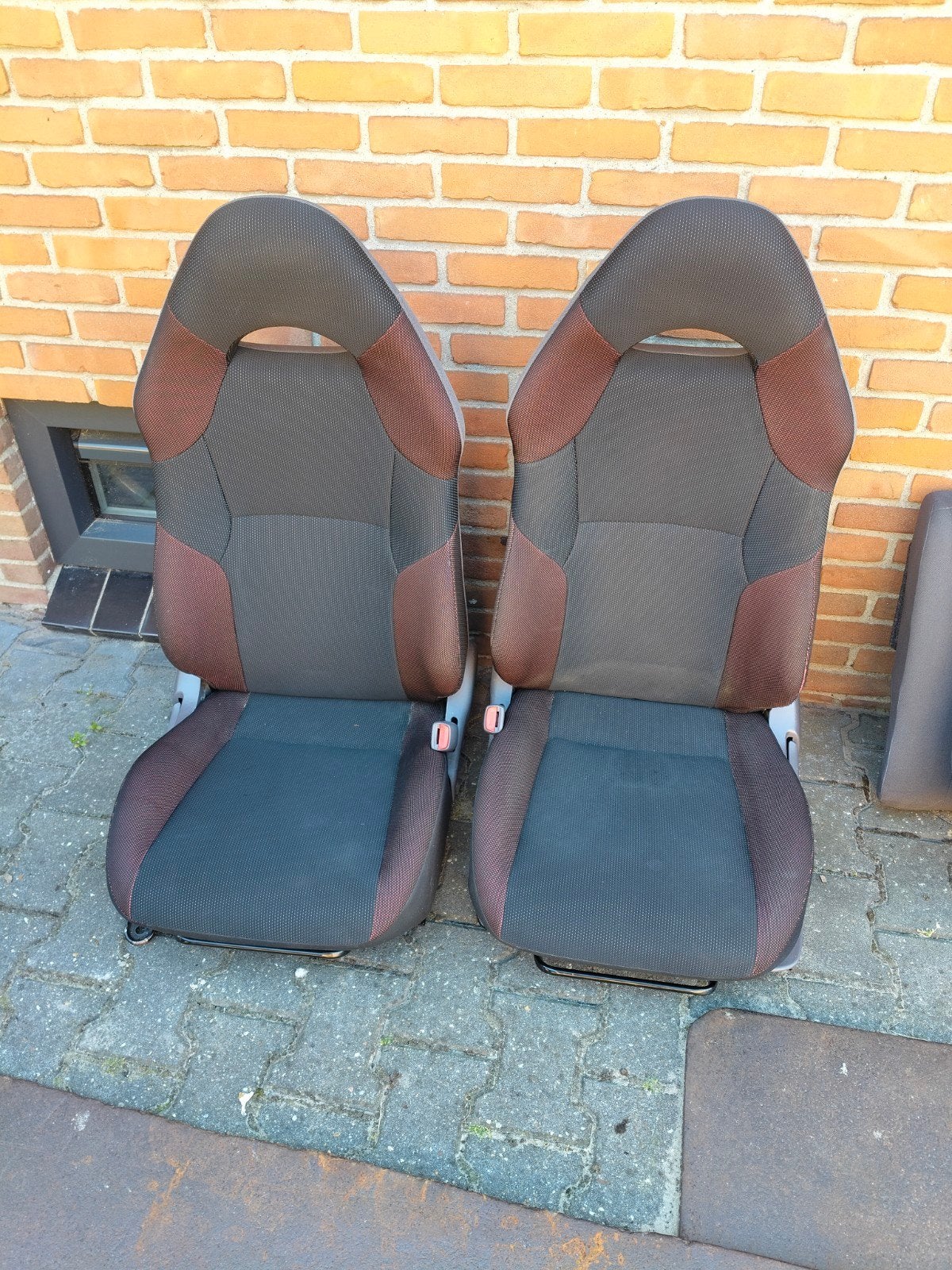 Toyota Celica interieur, Auto-onderdelen, Interieur en Bekleding, Ophalen, Toyota