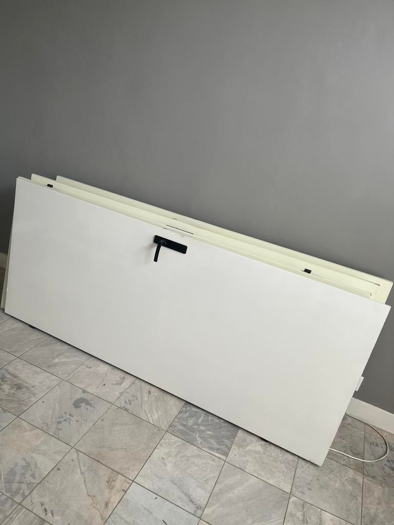 Diverse Deuren, Doe-het-zelf en Verbouw, Platen en Panelen, Ophalen, Gebruikt, Hout, 20 tot 50 mm