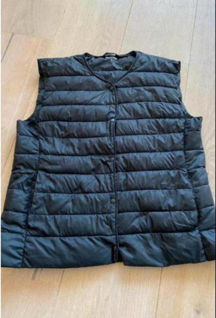 Montego L nieuwstaat, Ophalen of Verzenden, Zo goed als nieuw, Maat 52/54 (L), Zwart