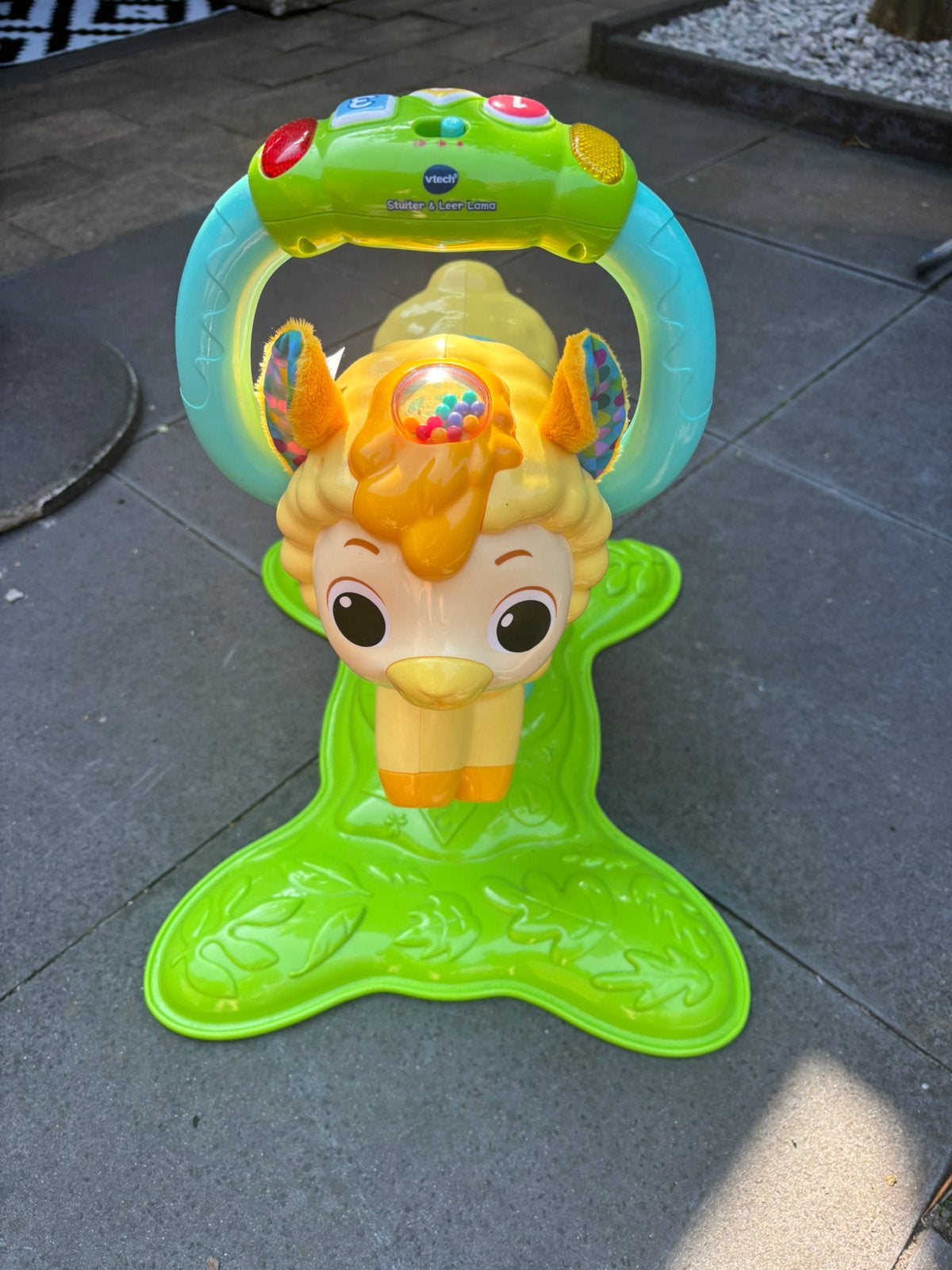 Zo goed als nieuwe Vtech baby lama!, Ophalen of Verzenden, Zo goed als nieuw, 6 maanden tot 2 jaar
