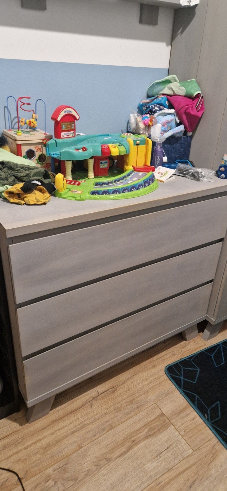 Bopita Merk Commode en Kast - Zo goed als nieuw, Ophalen, 50 tot 70 cm, Zo goed als nieuw, 75 tot 100 cm