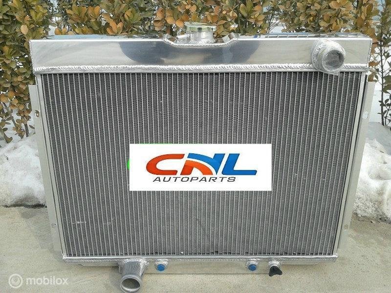 Radiateur 67-70 Ford Mustang / Mercury Cougar/Torino 68-69, Auto-onderdelen, Nieuw, Ophalen of Verzenden