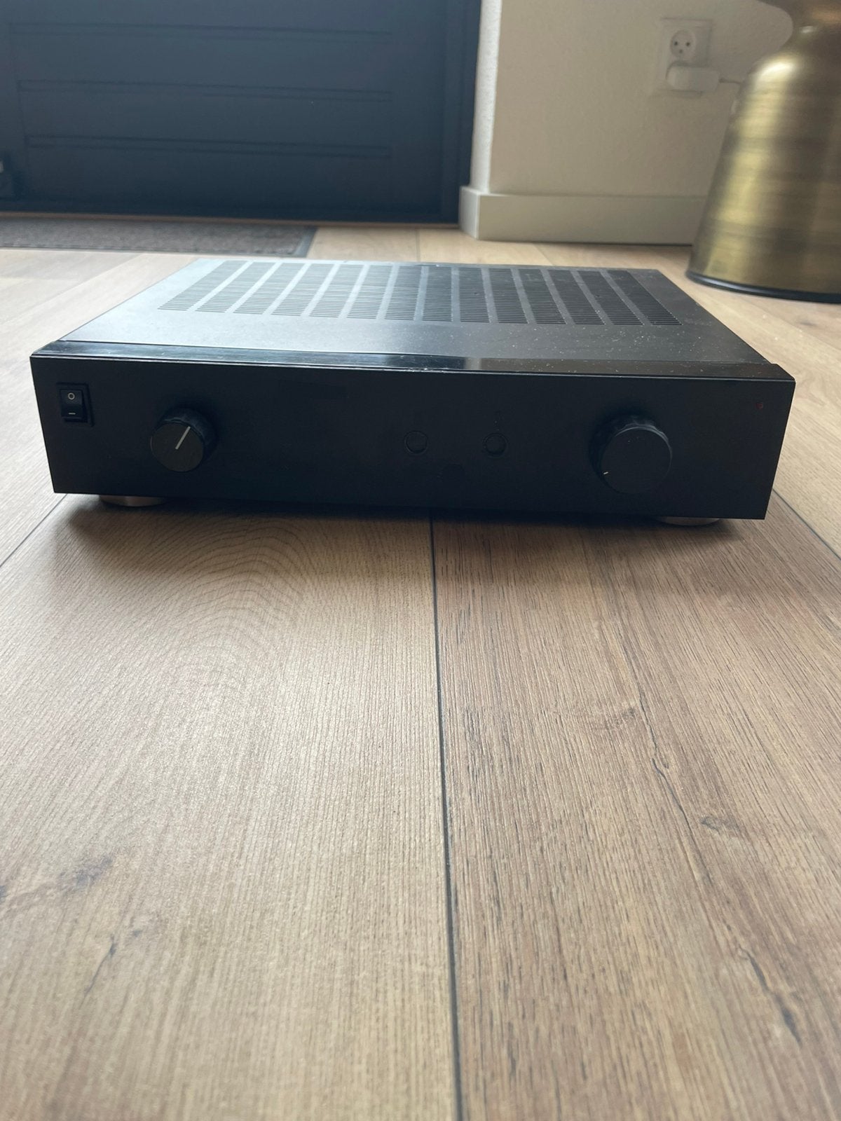 ECC88 Buizenvoorversterker, Audio, Tv en Foto, Ophalen, Versterker