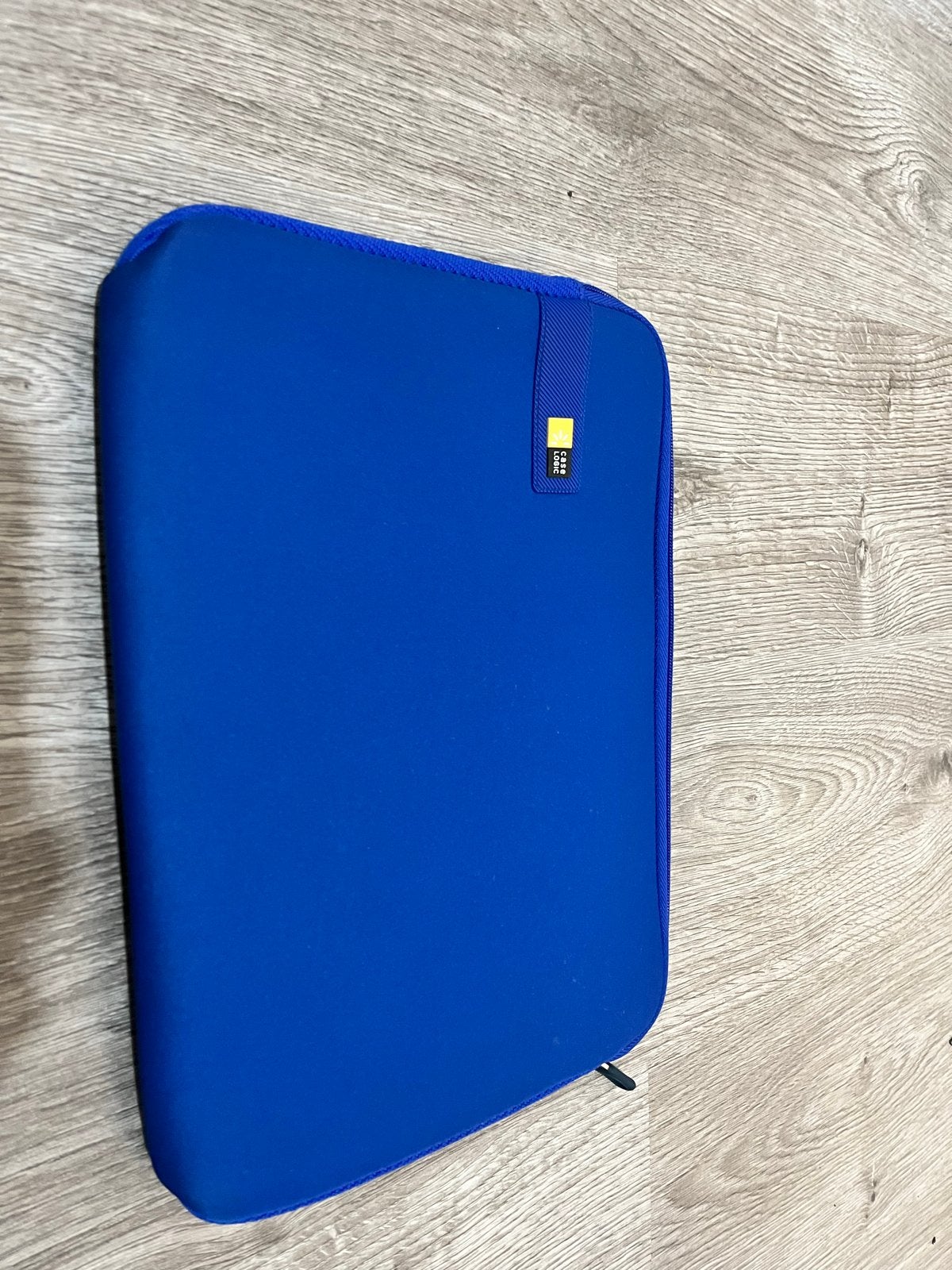 Logitech Laptophoes Blauw - Bescherming en Stijl, Computers en Software, Laptophoezen, Verzenden, 14 inch, Gebruikt