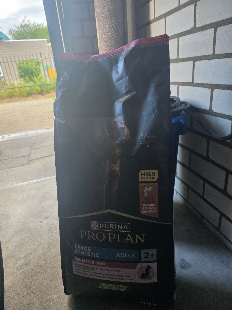 Purina proplan hondenvoer zalm, Dieren en Toebehoren, Ophalen, Hond
