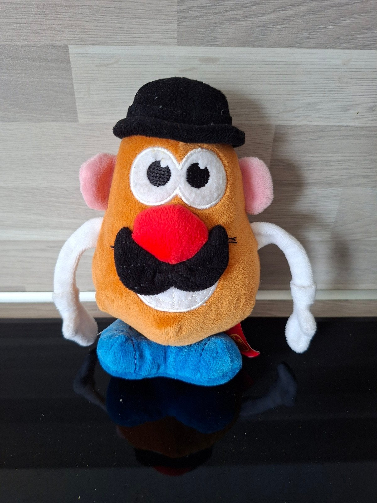 Mr. Potato Head Knuffel - Toy Story, Overige merken, Disney, Overige typen, Ophalen of Verzenden